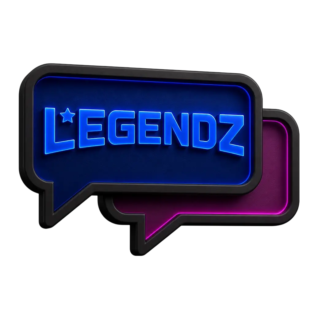 Legendz Casino customer support contact options