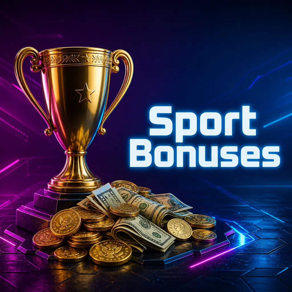 Legendz Casino sportsbook promotions
