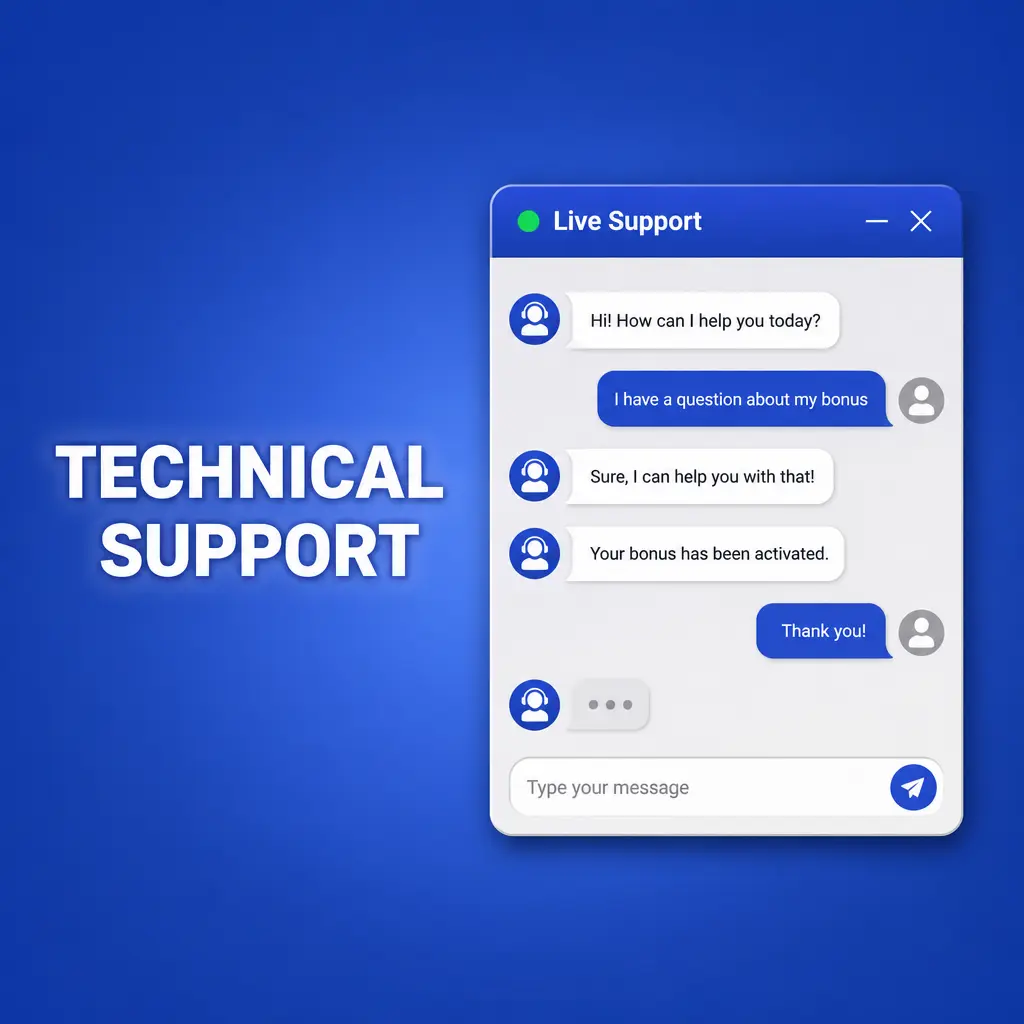 Technical support agent assisting with a game or payment issue